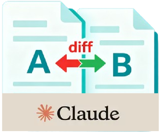 Claude Round Files Diff